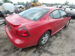 Venta de Amortiguadores Originales Pontiac Grand Prix