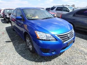 Venta de Marcos de Radiadores Nissan Sentra