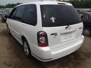 Venta de Medallones Originales en Venta para Mazda MPV