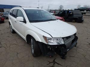 Venta de Marcos de Radiadores Originales Dodge Journey