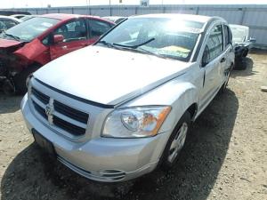 Venta de Marcos de Radiadores Originales Dodge Caliber 