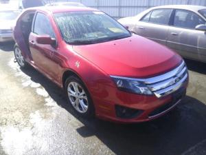 Venta de Baleros Homocineticos Ford Fusion 