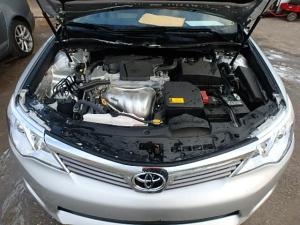Venta de Alternadores Toyota Camry