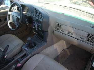 Venta de autopartes y accesorios BMW 318I 1993.