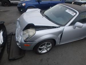 Venta de Rines para Toyota Spyder