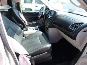 Venta de Columnas de Direccion Chrysler Town Country