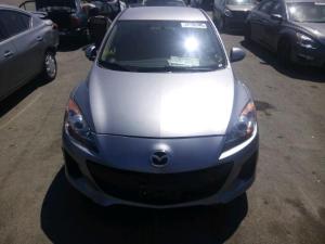 Venta de Marcos de Radiadores Mazda 3