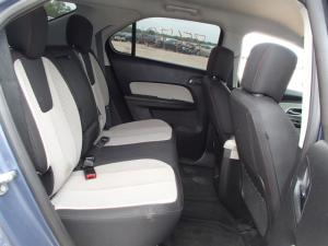 Asientos Seminuevos en Venta para Chevrolet Equinox 