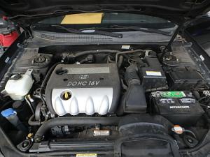 Compresores de AC en Venta para Hyundai Sonata
