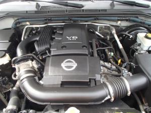 Venta de motores para Nissan Pathfinder.