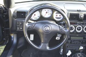 Venta de Volantes de Conducir Originales para Toyota Spyder