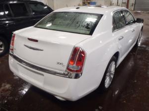 Venta de Medallones Originales para Chrysler 300M y 300C 