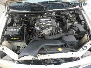 Modulos de ABS para Mazda MPV
