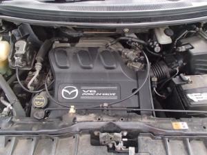 Compresores de AC para Mazda MPV