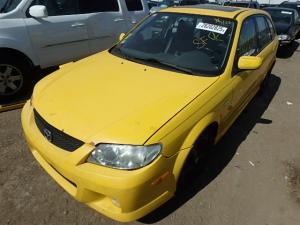 Venta de Amortiguadores Usados de Mazda Protege