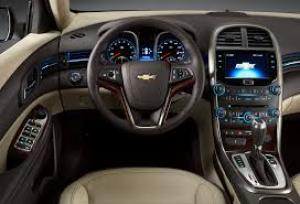 Venta de Volantes de Conducir Chevrolet Malibu