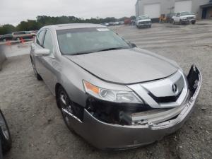 En Venta Condensadores para Acura TL