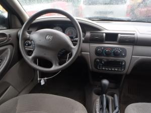 Bolsas de aire para Dodge Stratus en Venta