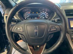 Venta de Volantes de Conducir para Lincoln MKX