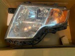 Faros originales en Venta para Ford Edge