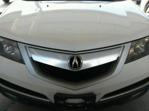 Venta de Faros Originales para Acura MDX 