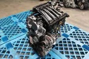  Motores usados para Nissan Cube