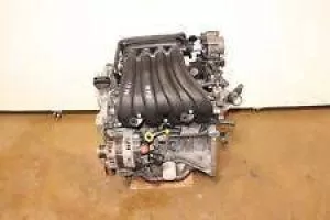  Motores usados para Nissan Cube