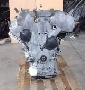  Motores usados para Nissan Maxima