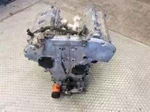  Motores usados para Nissan Maxima
