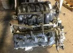  Motores usados para Nissan Armada