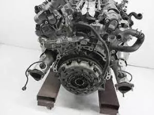  Motores para Nissan 370z