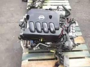  Motores usados para Nissan Sentra