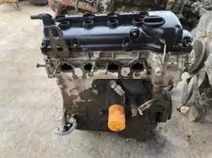  Motores usados para Nissan Sentra