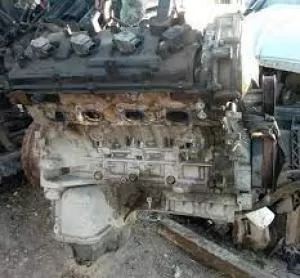  Motores usados para Nissan Titan