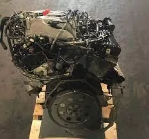  Motores usados para Nissan Xterra