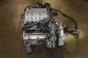  Motores usados para Nissan Pathfinder