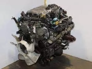  Motores usados para Nissan Pathfinder