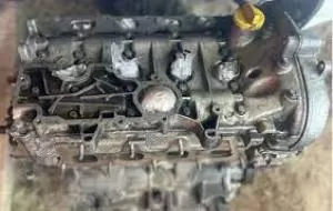 Motores usados para Nissan Platina