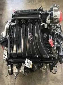 Motores usados para Nissan Versa