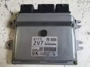 Computadoras usadas para Nissan Versa