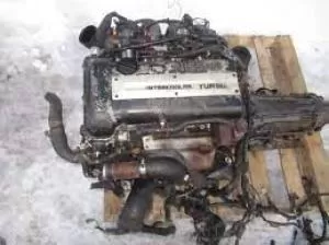 Motores usados para Nissan 240SX