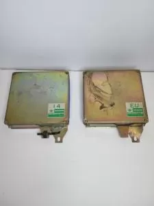 Computadoras usadas para Nissan 240SX