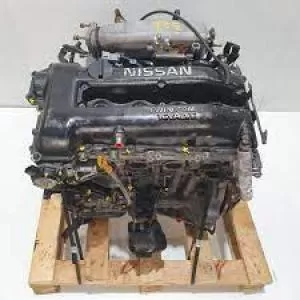 Motores usados para Nissan 200sx