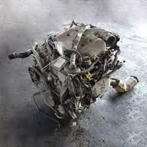 Motores para Nissan 350z