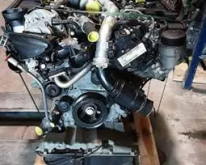 Motores usados para Mercedes Benz ML320