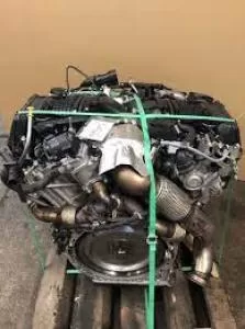 Motores usados para Mercedes Benz ML350