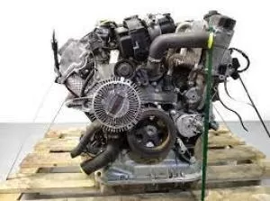 Motores usados para Mercedes Benz ML500