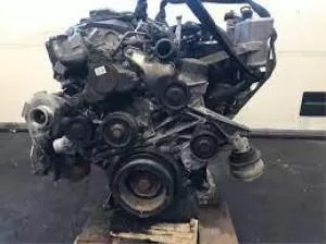 Motores usados para Mercedes Benz E320