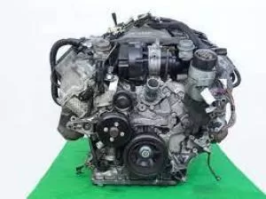 Motores usados para Mercedes Benz S500