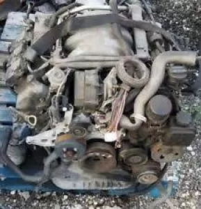 Motores usados para Mercedes Benz C240